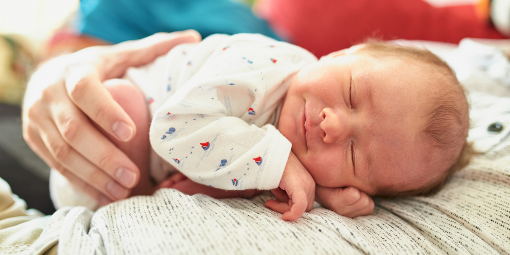 Най-добрите 3 стратегии за приспиване на бебето 