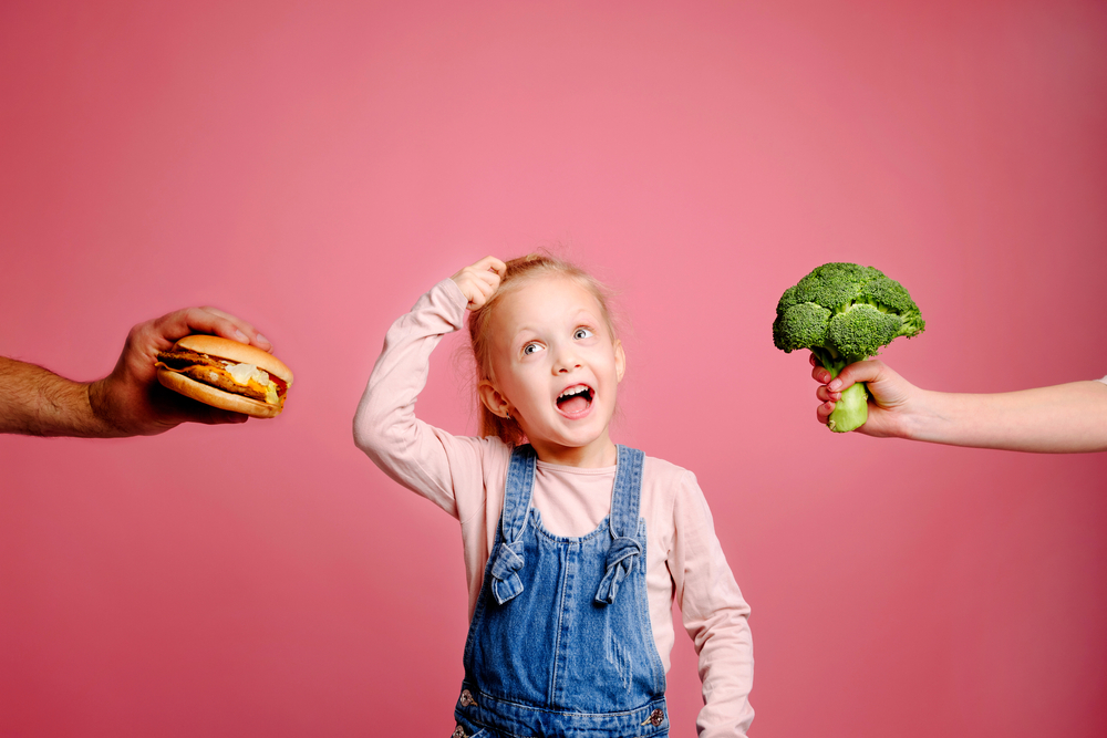 9 храни, които децата трябва да избягват при запек 