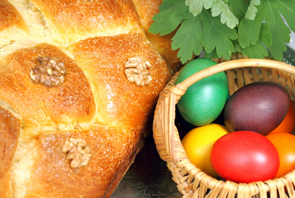 Каква е максималната дневна доза за възрастен на яйца и козунак