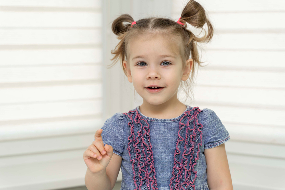 Какво трябва да умеят децата на възраст между 3 и 6 години