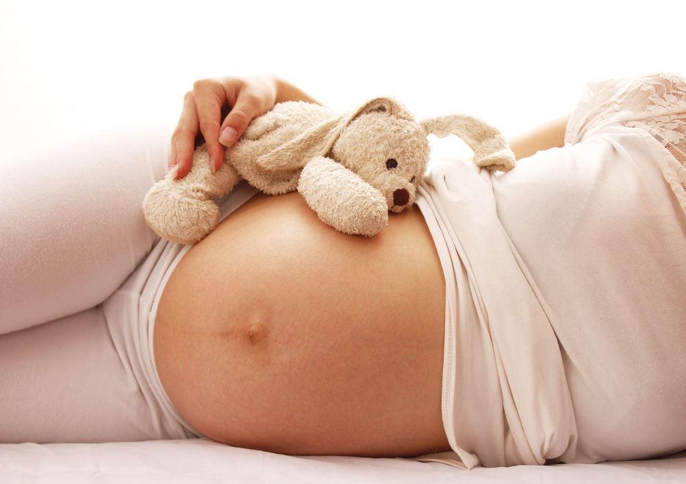 Как раждането да премине леко: подготовката е важна  
