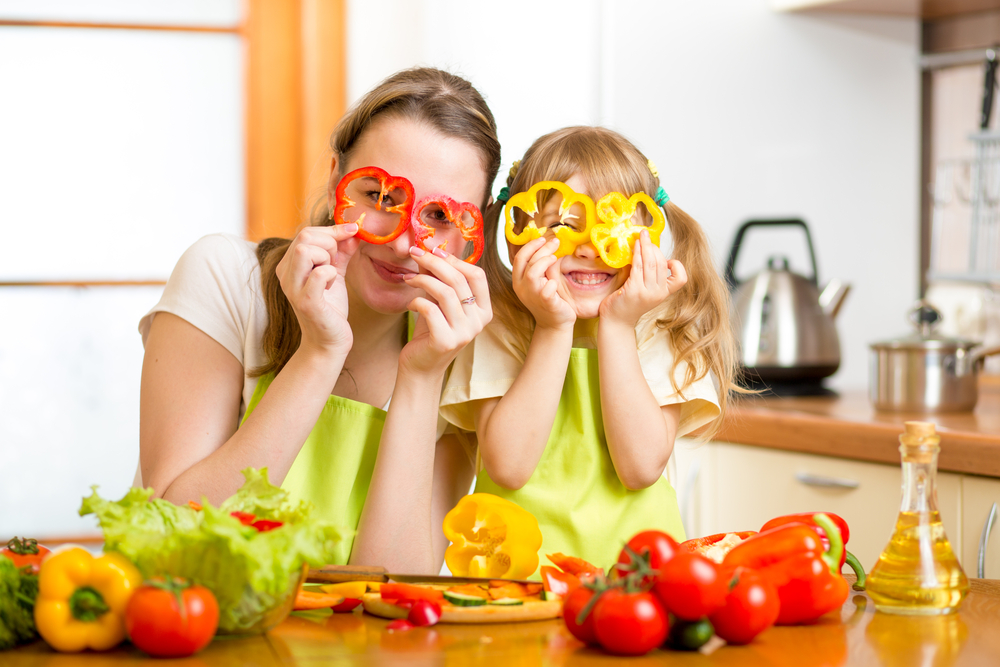 10 начина да направите храненето на детето ви 10 пъти по-лесно 
