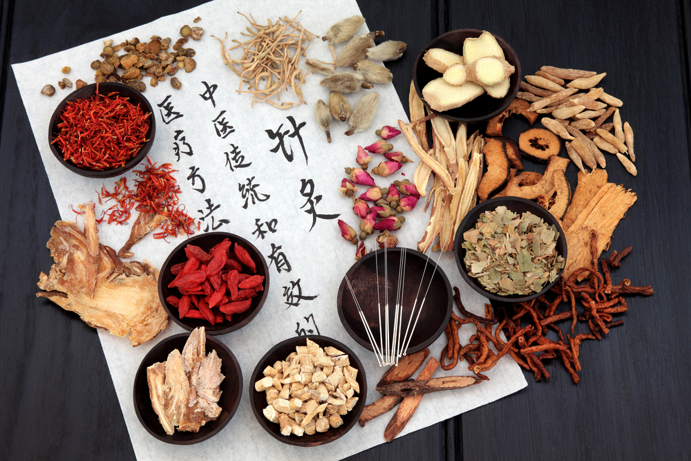 4 мита за китайската медицина 