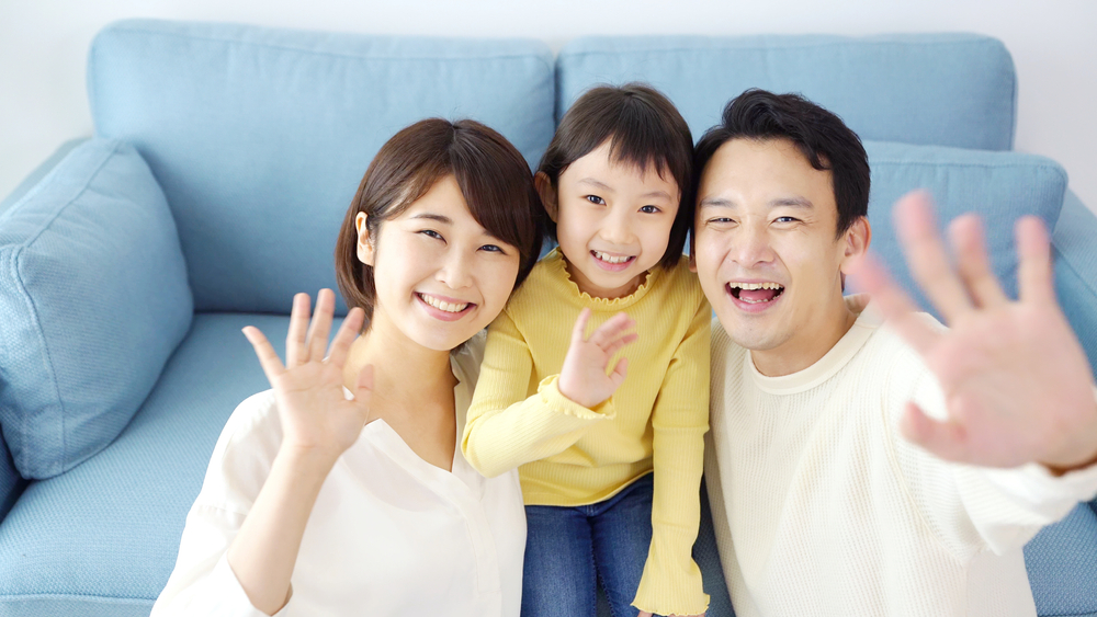 7 здравословни навика на японските деца 