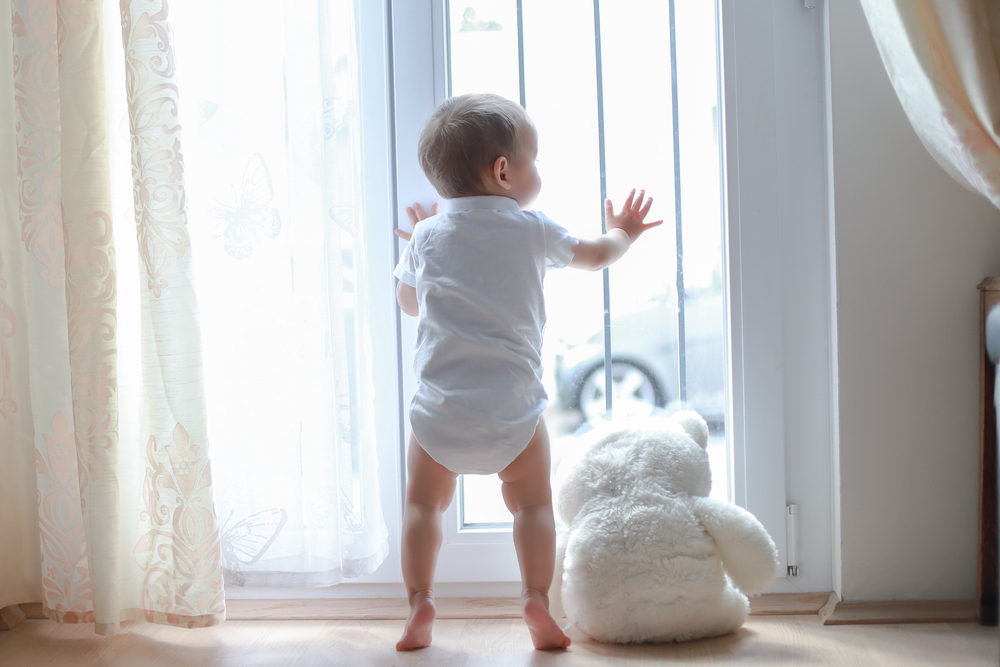 Синът ми ходи на пръсти: нормално ли е?