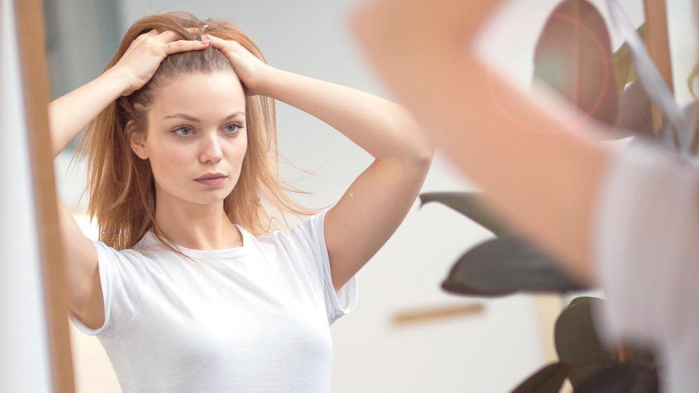 Любовта към себе си изглежда като проява на егоизъм