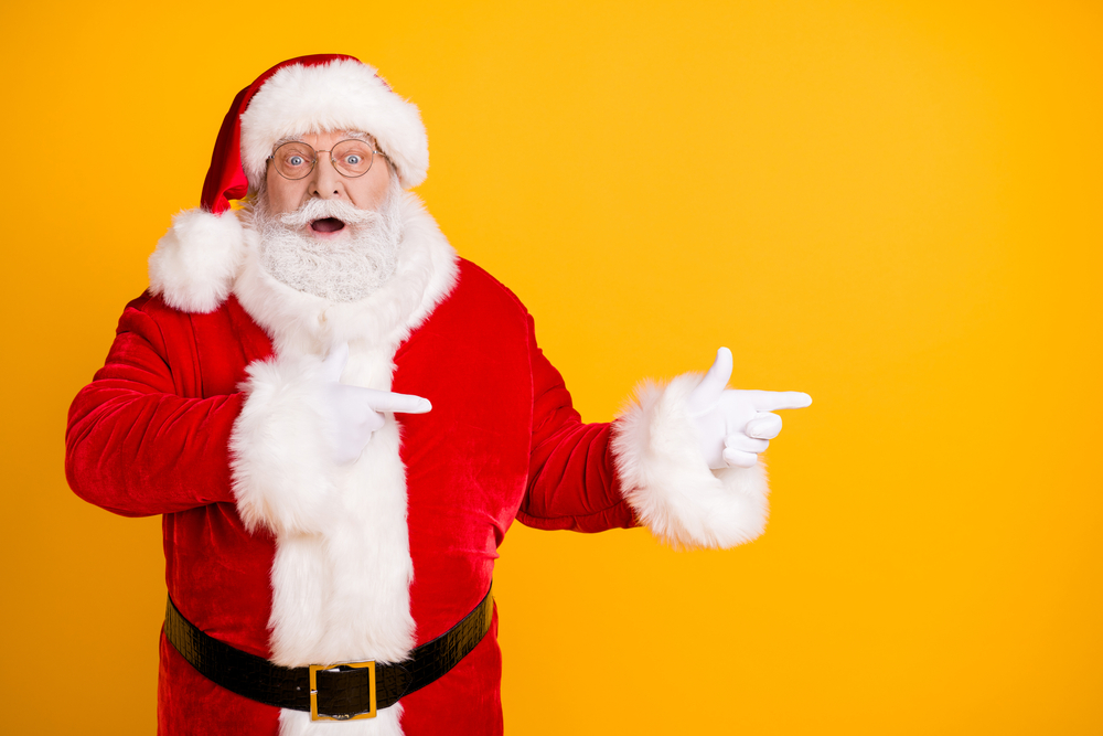 Учени: Престанете да лъжете децата си за Дядо Коледа 