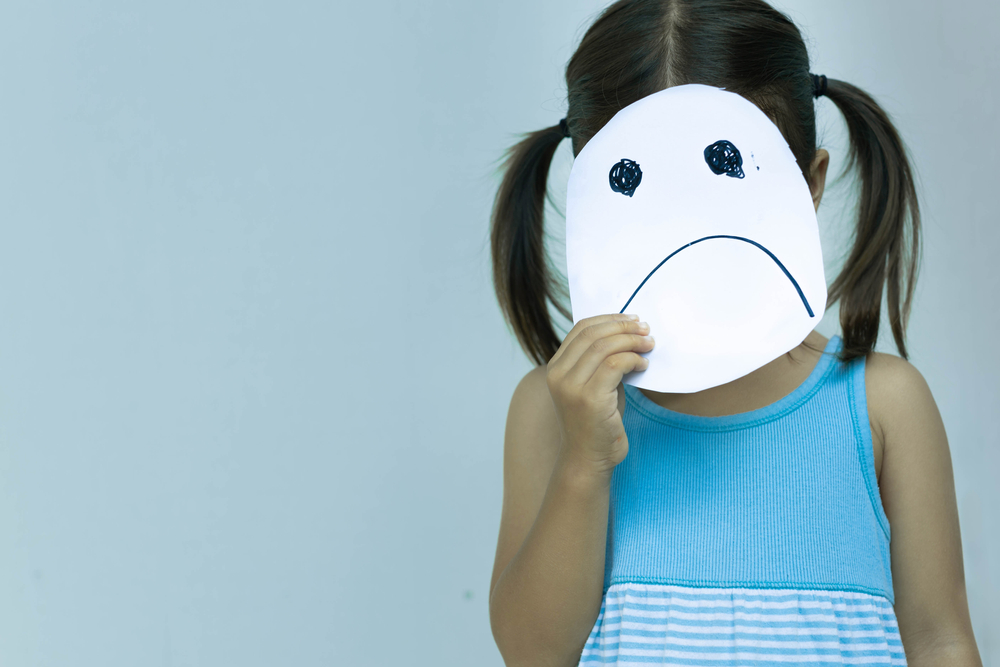 Причините за лошото настроение се крият в кръвта