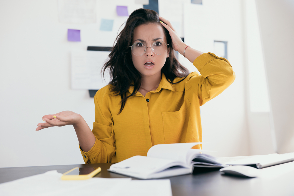 Овен (30 септември – 6 октомври): Неприятни изненади