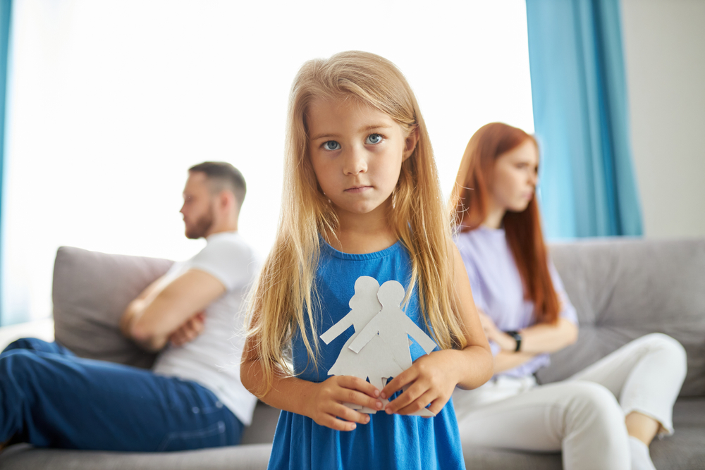 8 важни правила за разведени родители 