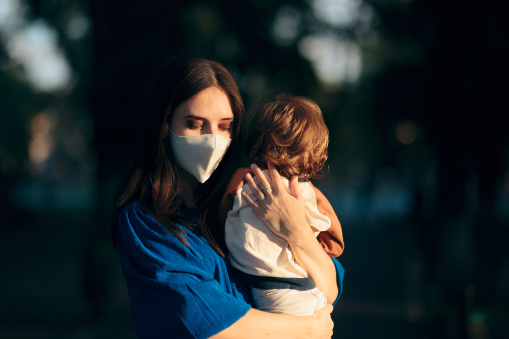 Жените и децата страдат най-много от психични разстройства през пандемията 