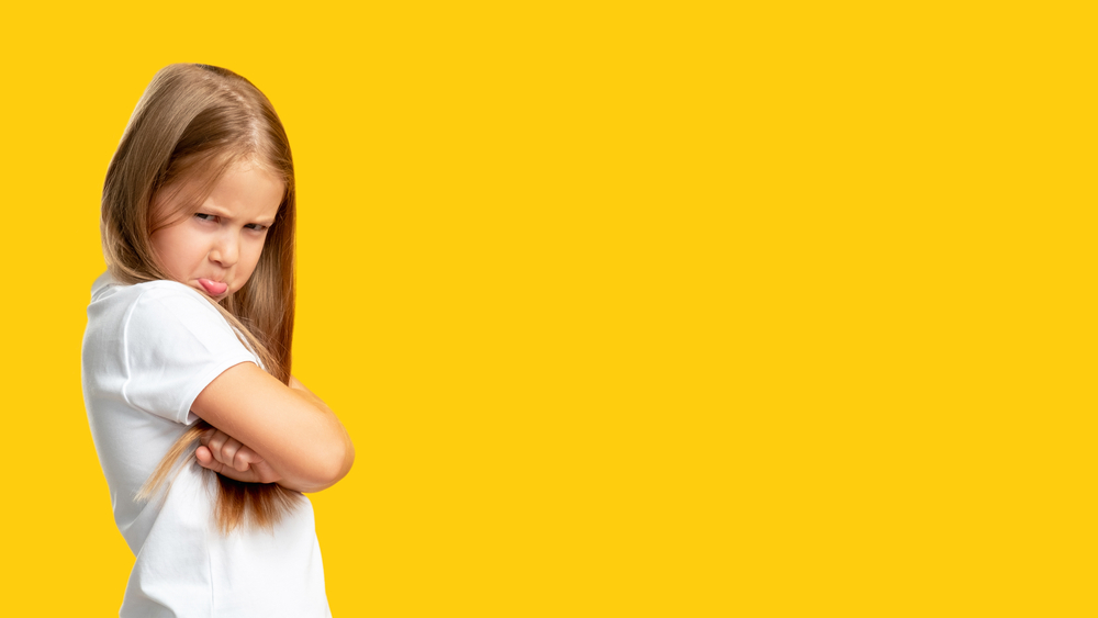 Родителите често обясняват буйното поведение на детето си с прекаляването със сладкото