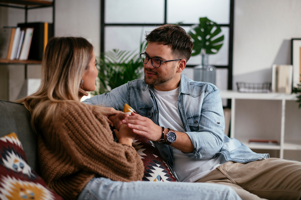 Телец (8 – 14 декември): Говорете по-често с партньора