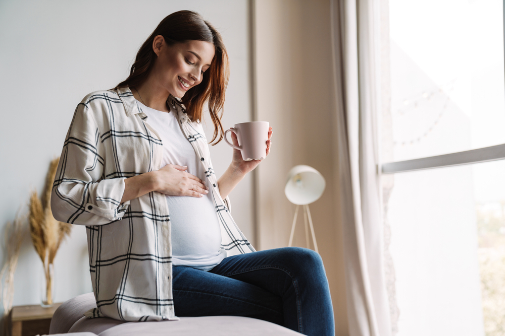5 неща, които бихте променили, ако сте отново бременна 