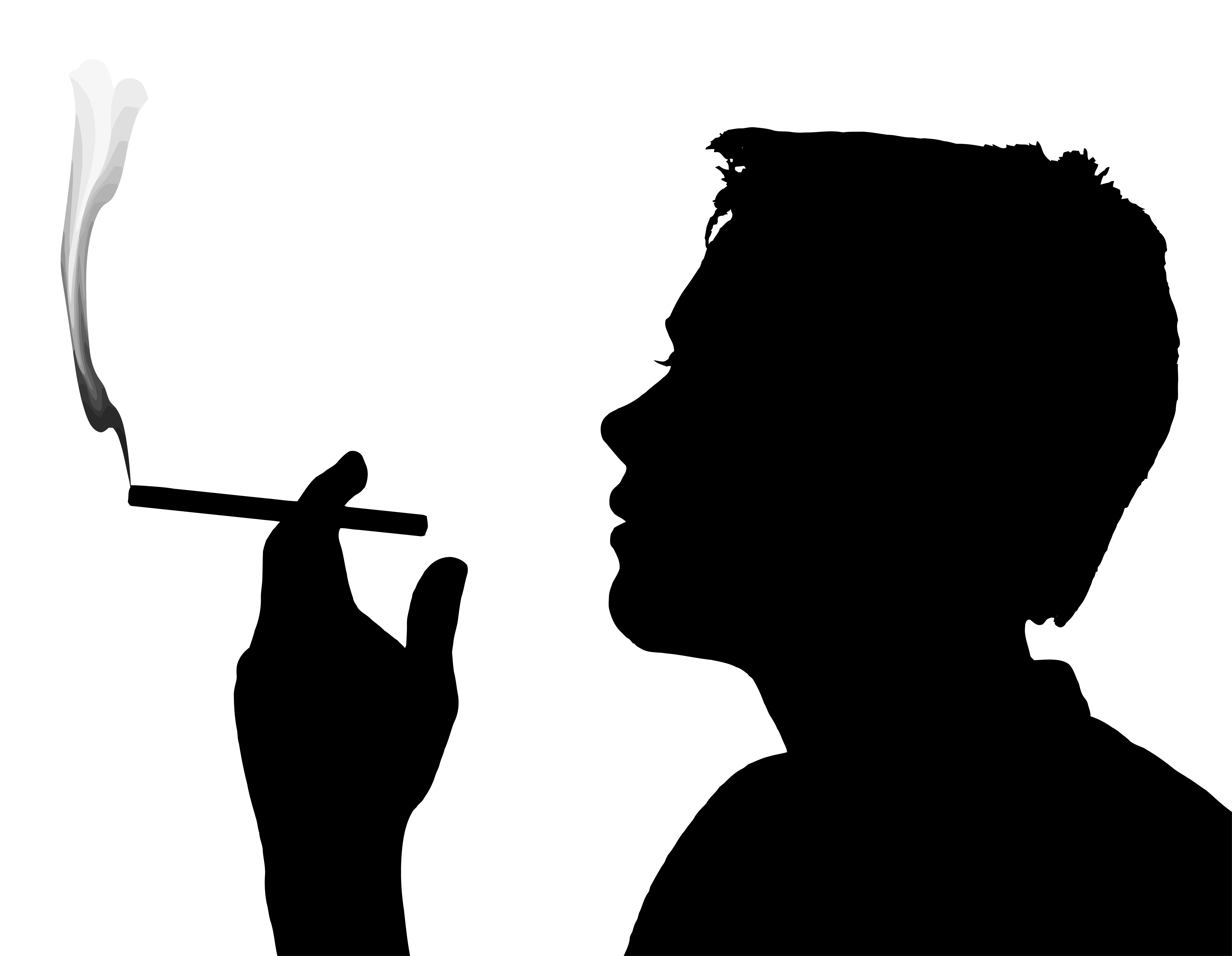 Тийнейджърът пуши: как да реагираме и какво да кажем 