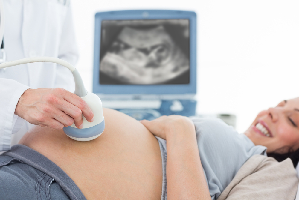 5 незабравими мига по време на бременността 