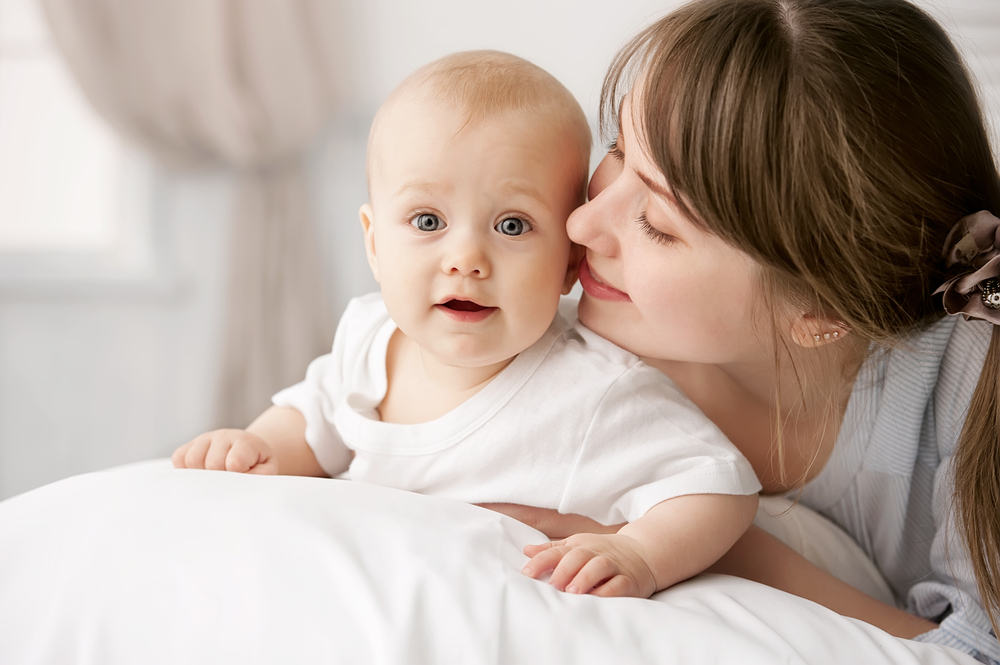 42 неща, които се променят в живота след раждането на дете (1 част) 
