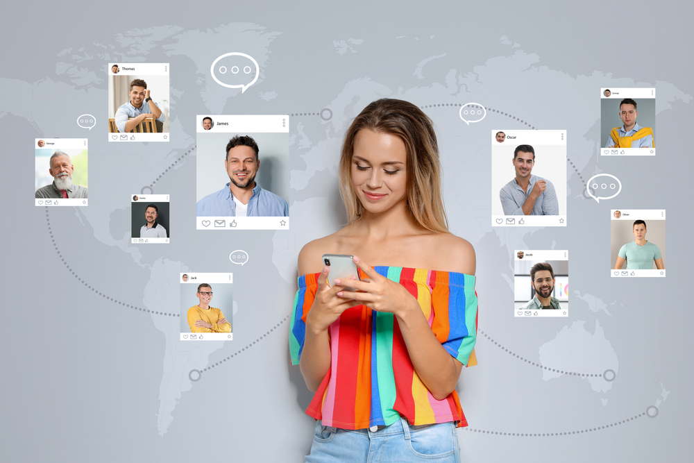 Въпросът, който трябва да зададем в сайт за запознанства