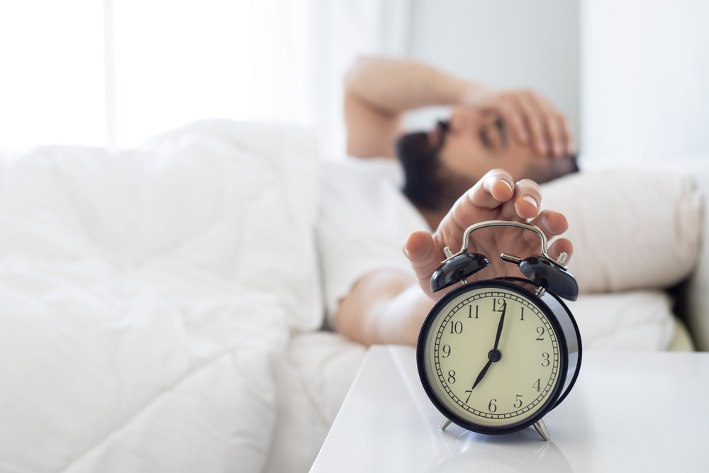Как да се разсъните по-бързо сутринта: 3 прости съвета