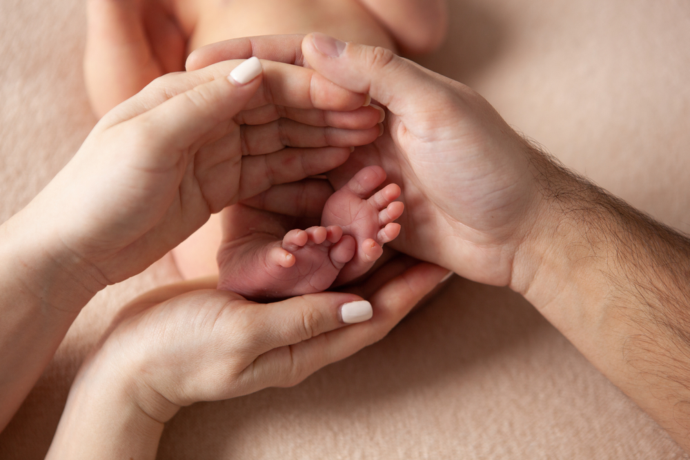 6 неща, които трябва да знаете за бебетата 