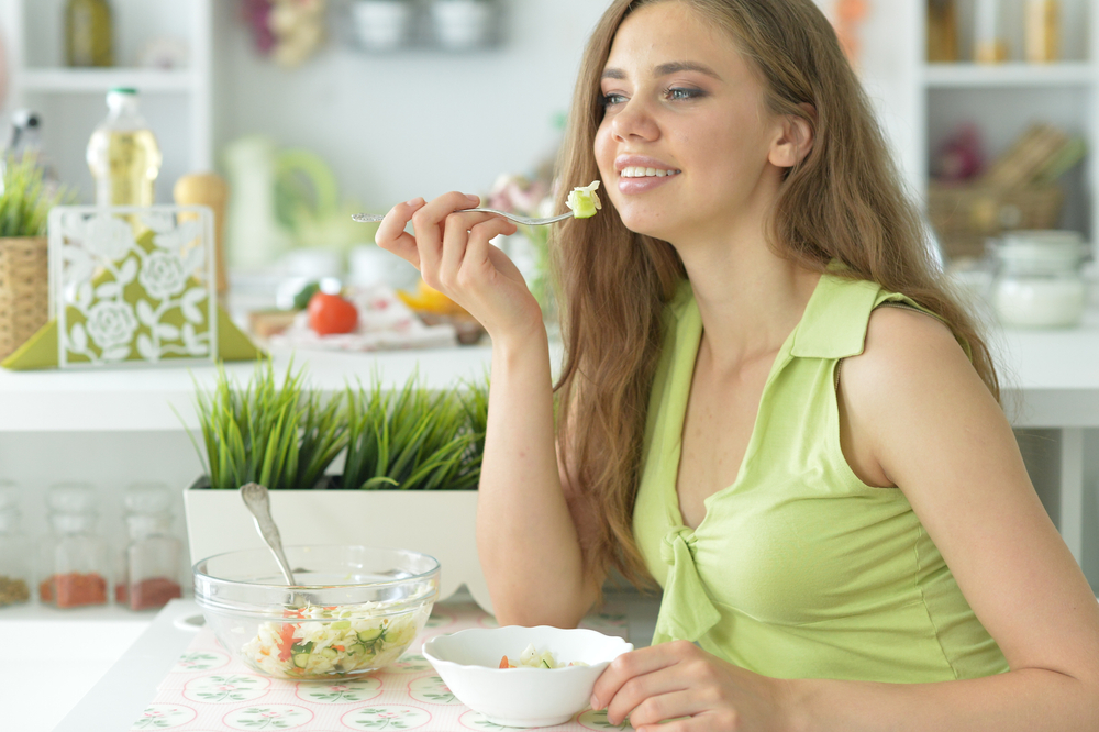 Как да отслабнем без диета: 5 практични съвета 