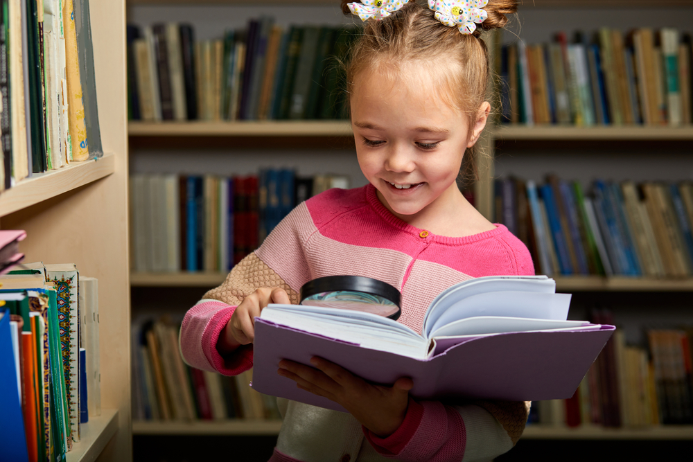 „Голяма книга за буболечките“ отговаря на любопитни детски въпроси 
