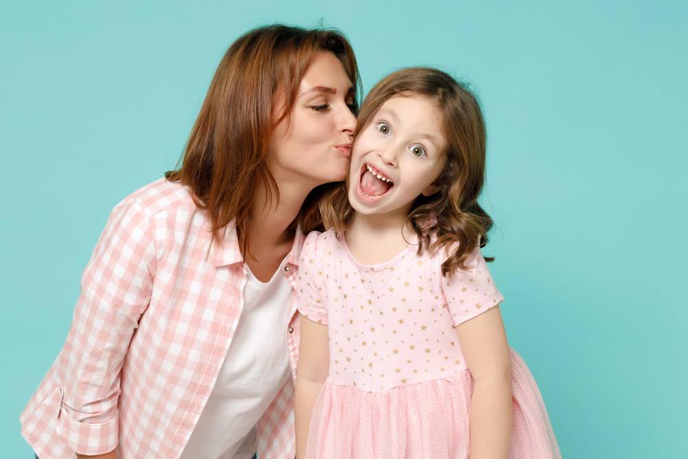 Родителите – обсебени от мисълта да правят децата си щастливи 