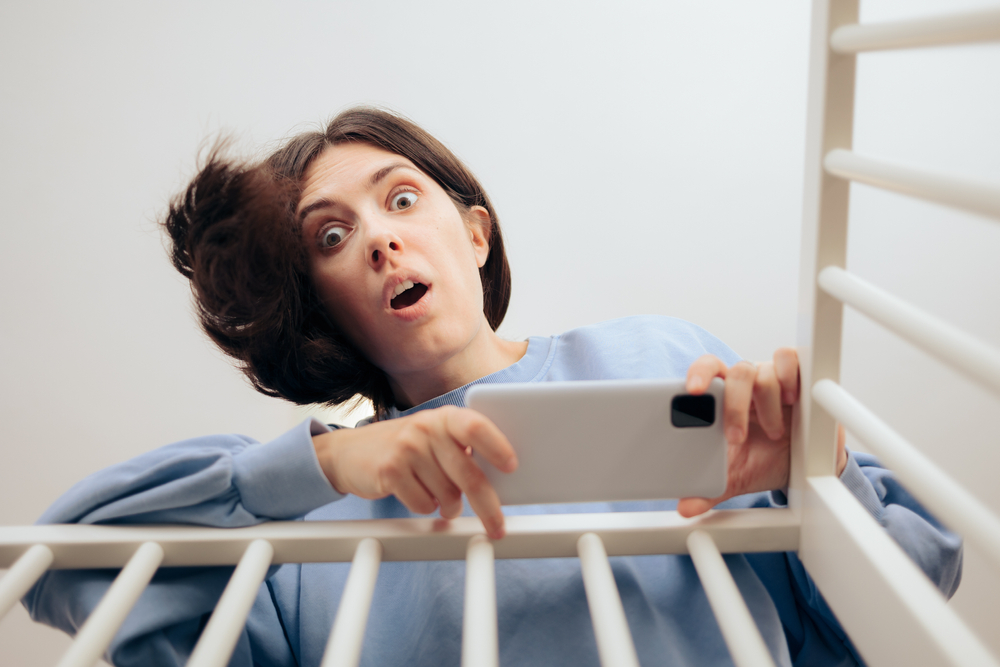 7 стъпки, които ще ви помогнат да се превърнете в майка-боец