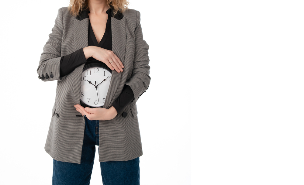 Кое е най-доброто време за забременяване