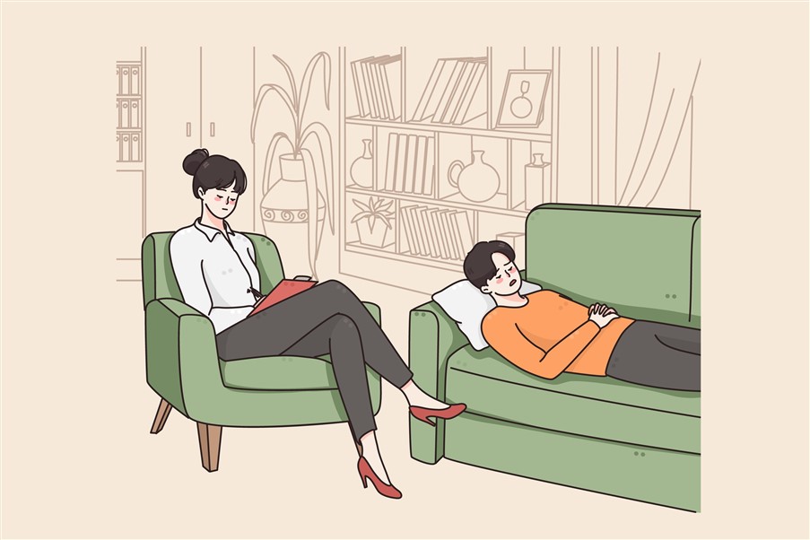 Добри практики в работата между психиатри и психотерапевти – на фокус в подкаста на Obekti.bg