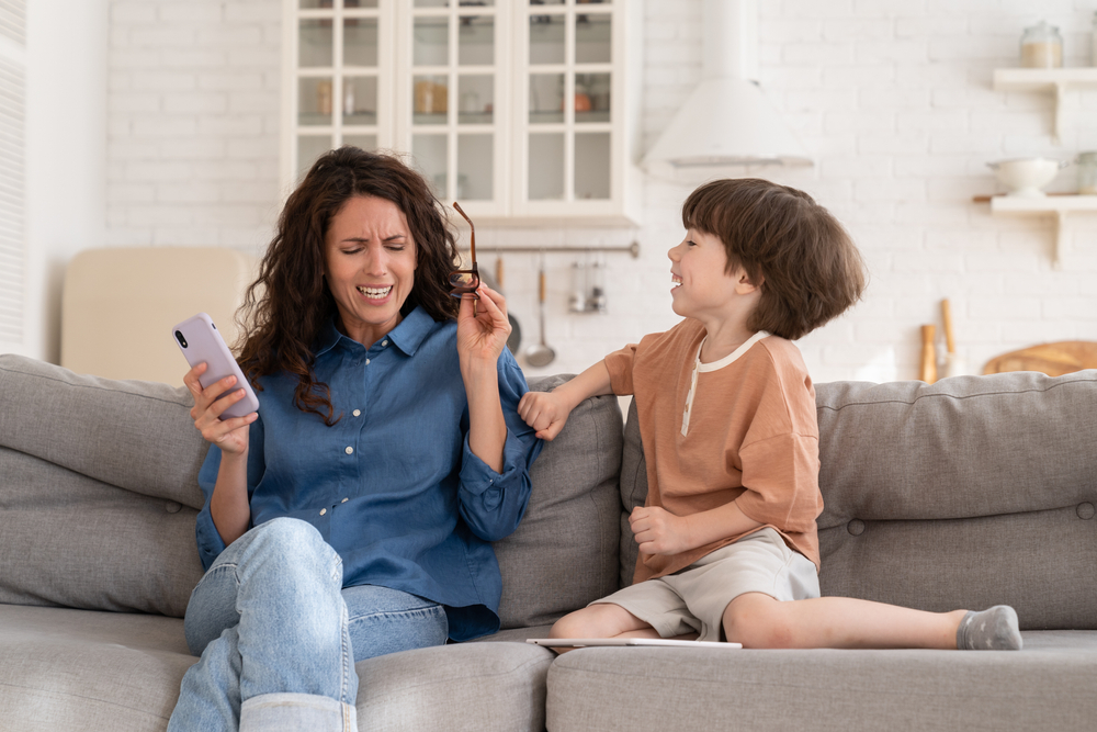 Кога детето е способно да направи разумен избор