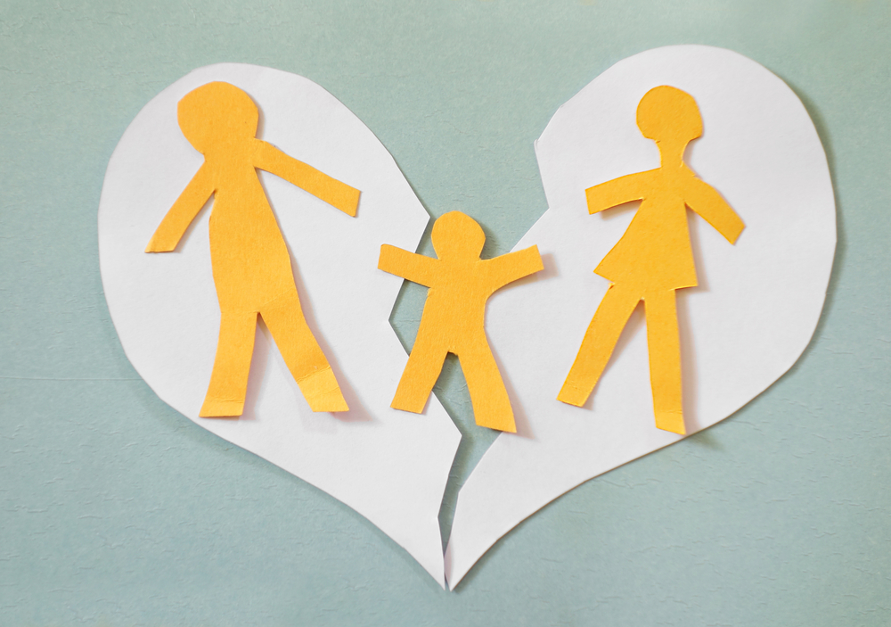 8 важни правила за разведени родители 