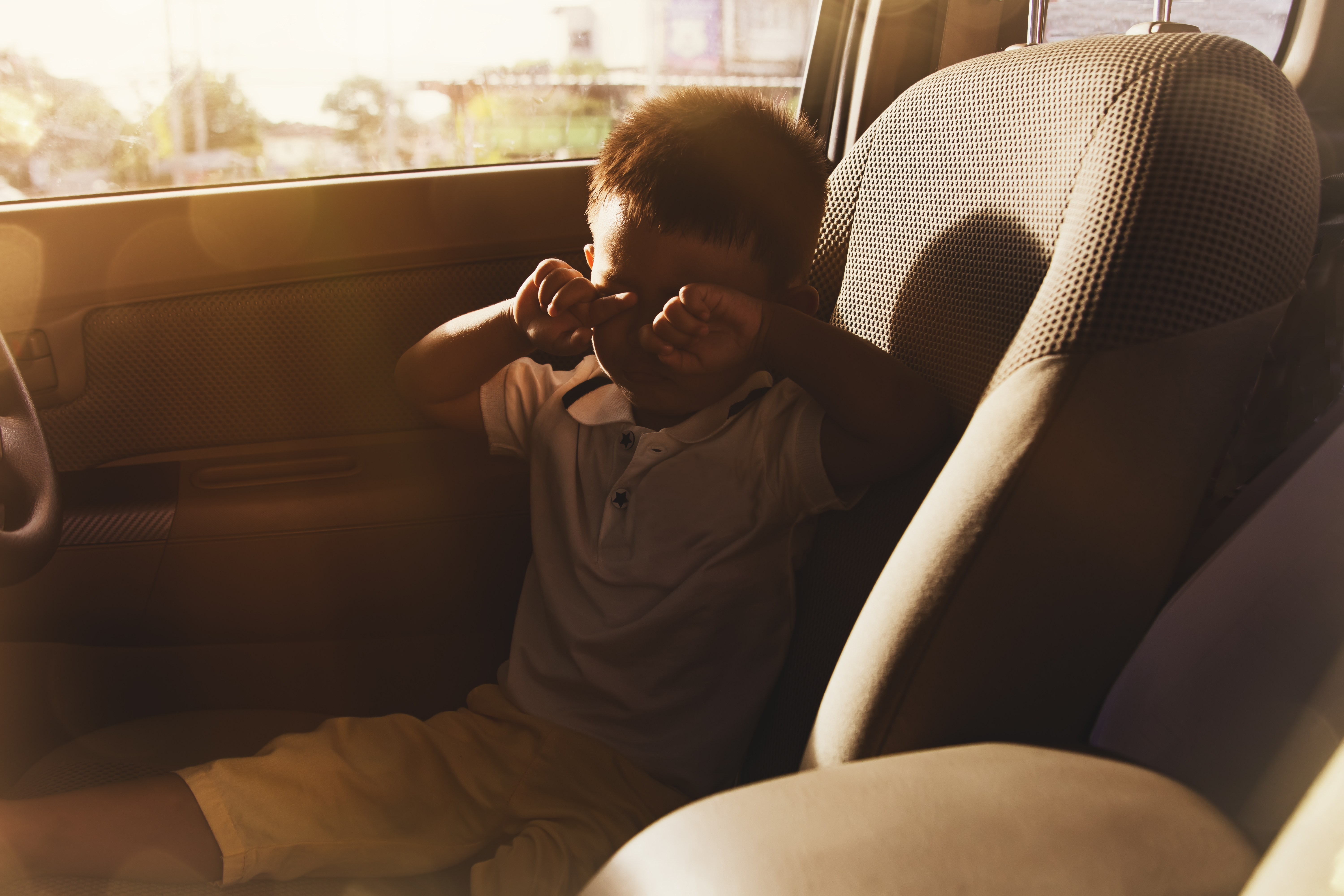 Как да излекуваме липсата на любов в детството 