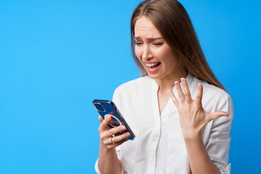 Рак (6 – 12 октомври): Ще се ядосвате на виртуалните си контакти