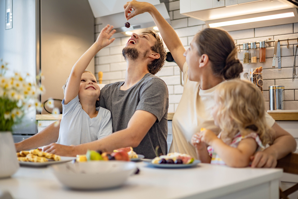 10 храни, с които няма да напълнете през лятото