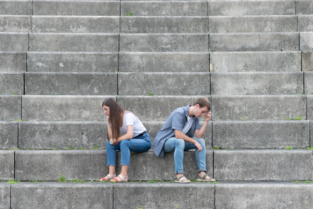 Как да се влюбите отново в партньора си