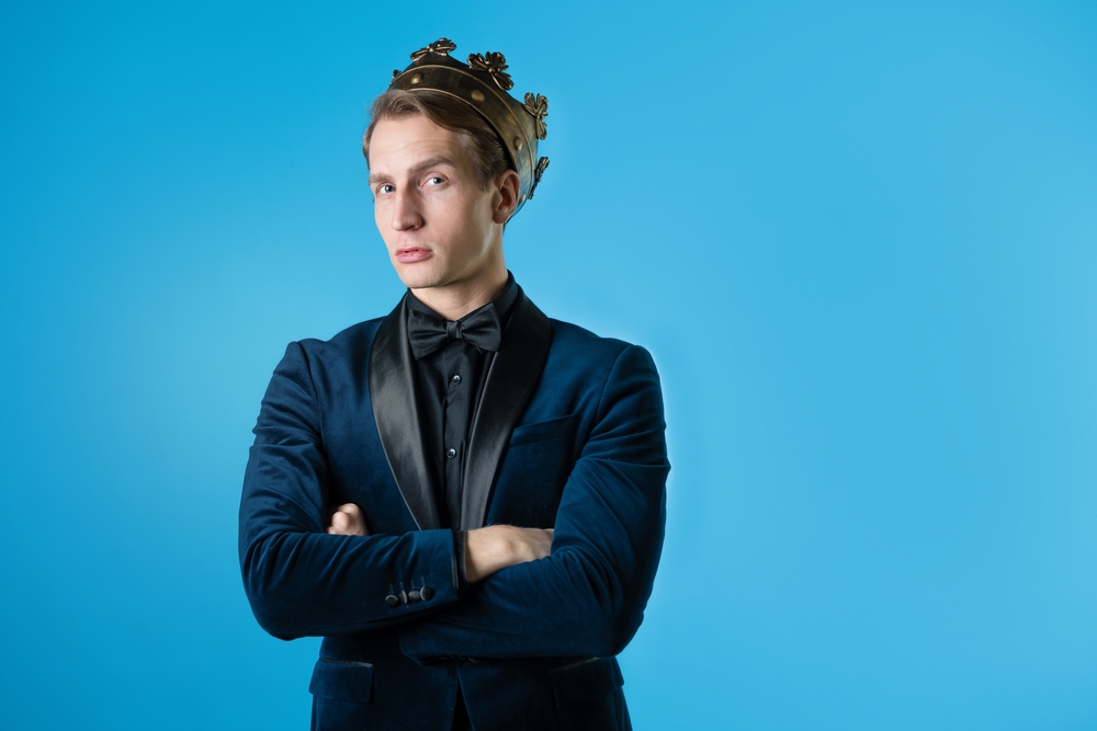 Телец (10 – 16 юни): Имате високо мнение за себе си