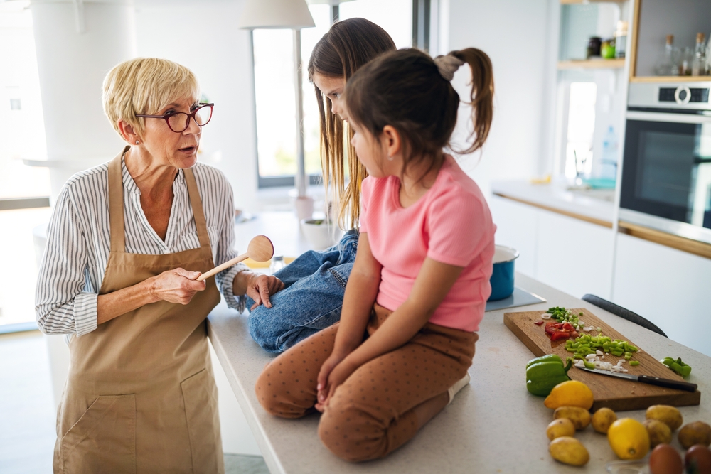 5 начина да замените суровите наказания