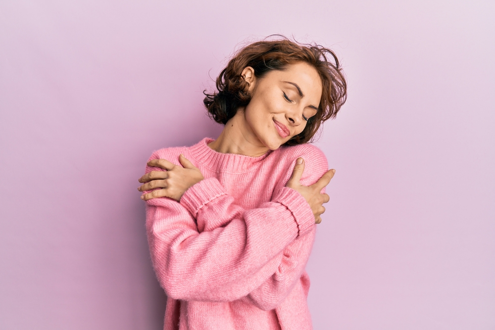 Ето какво да правите за себе си всеки ден, за да сте щастливи