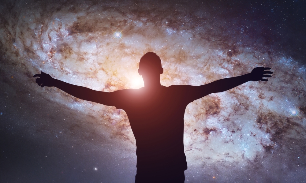 Вселената ни дава това, от което се нуждаем, а не това, което искаме