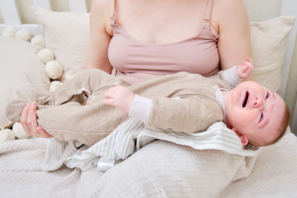 7 важни причини, които могат да откажат бебето от гърдата 