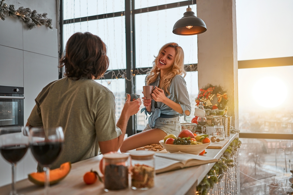 Рак (15 – 21 декември): Бъдете по-доверчиви