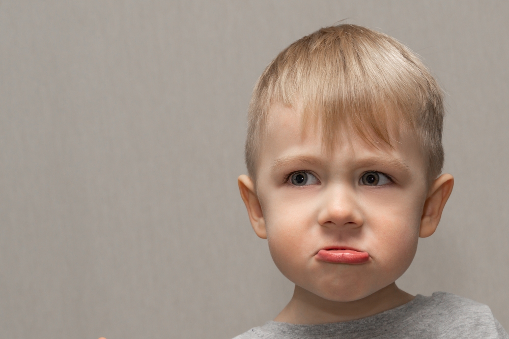 20 неща, които разбират само родителите на тригодишно дете