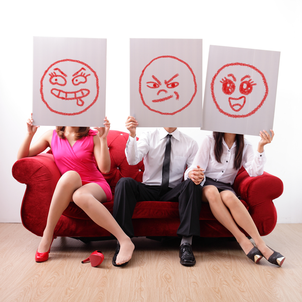 6 типа поведение, които отличават непопулярните от популярните хора