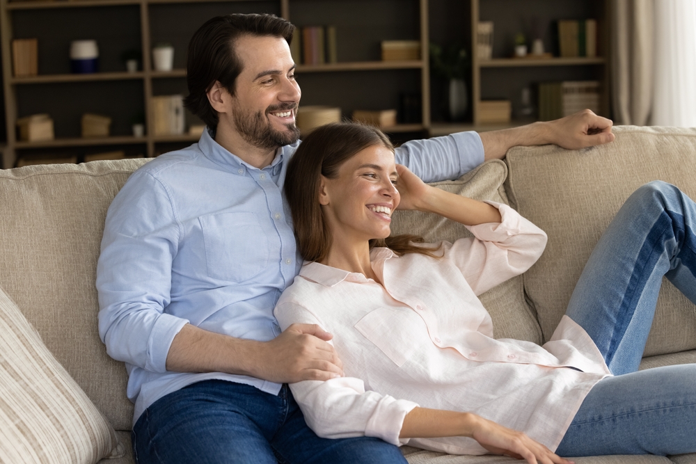 Тайният код на любовта: фрази, които карат сърцето на мъжа да се разтопи