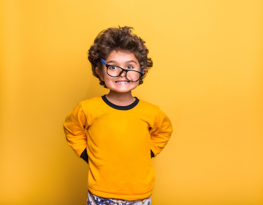 Виц: Как се казваш?