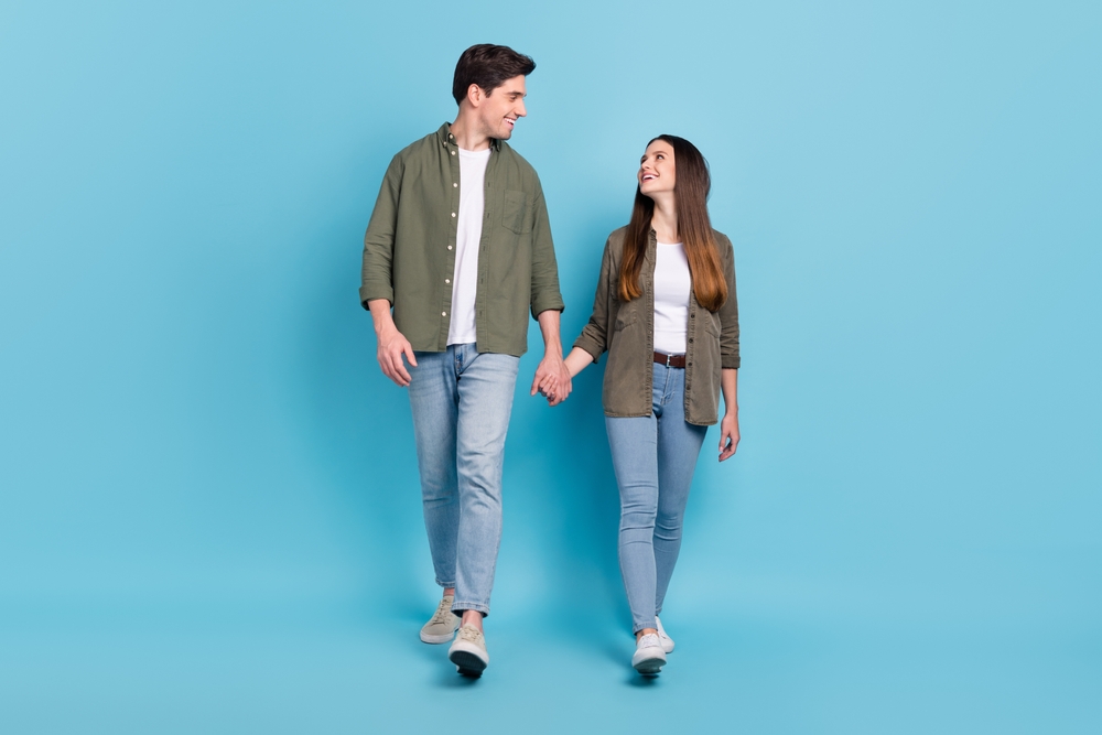 Качества на мъжа с архетип „Любовник“