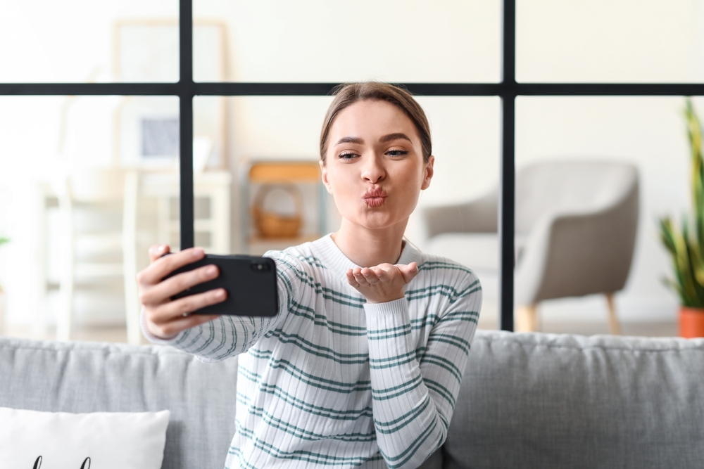 Защо несъвършенствата ни правят по-привлекателни от филтрите