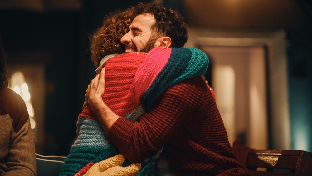 Рак (17 – 23 ноември): Подарете още няколко прегръдки 