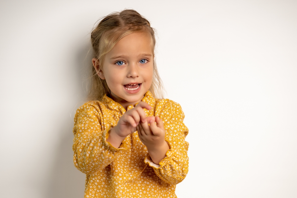 Хитри трикове, за да заобича детето математиката